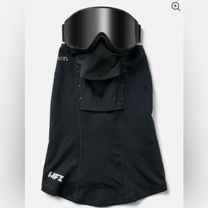 Anon Goggles - M4s - Brand New with Tags